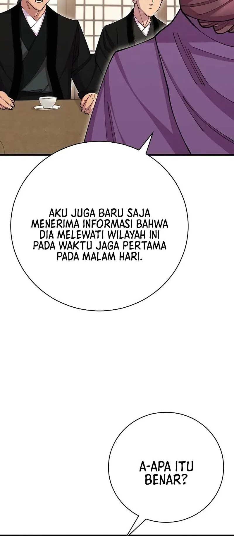World's Greatest Senior Disciple Chapter 82 - halaman 25