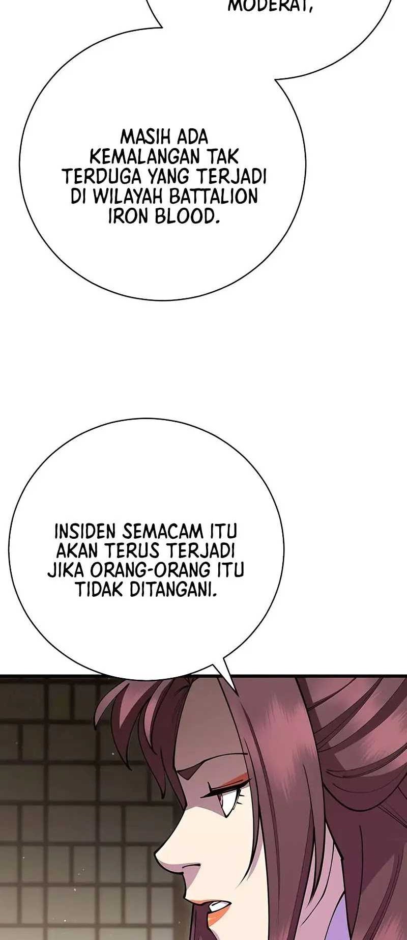 World's Greatest Senior Disciple Chapter 82 - halaman 29