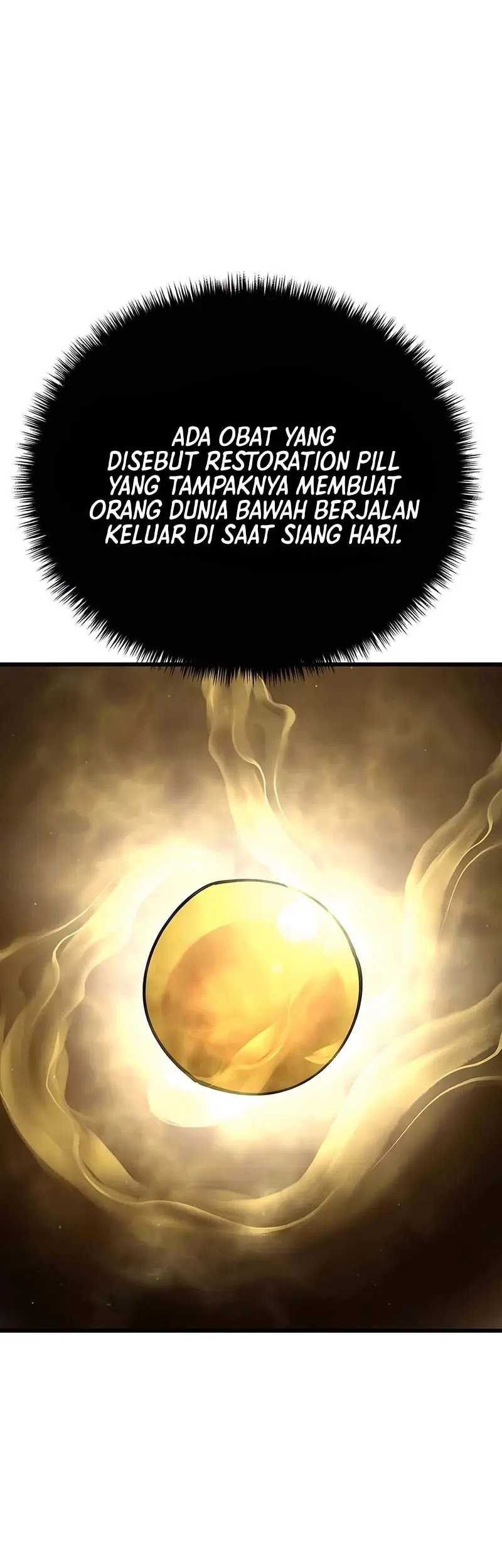 World's Greatest Senior Disciple Chapter 82 - halaman 40