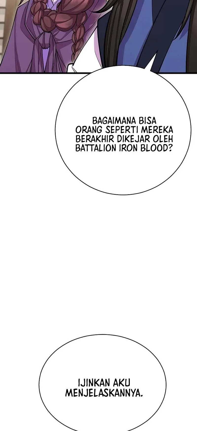 World's Greatest Senior Disciple Chapter 82 - halaman 5