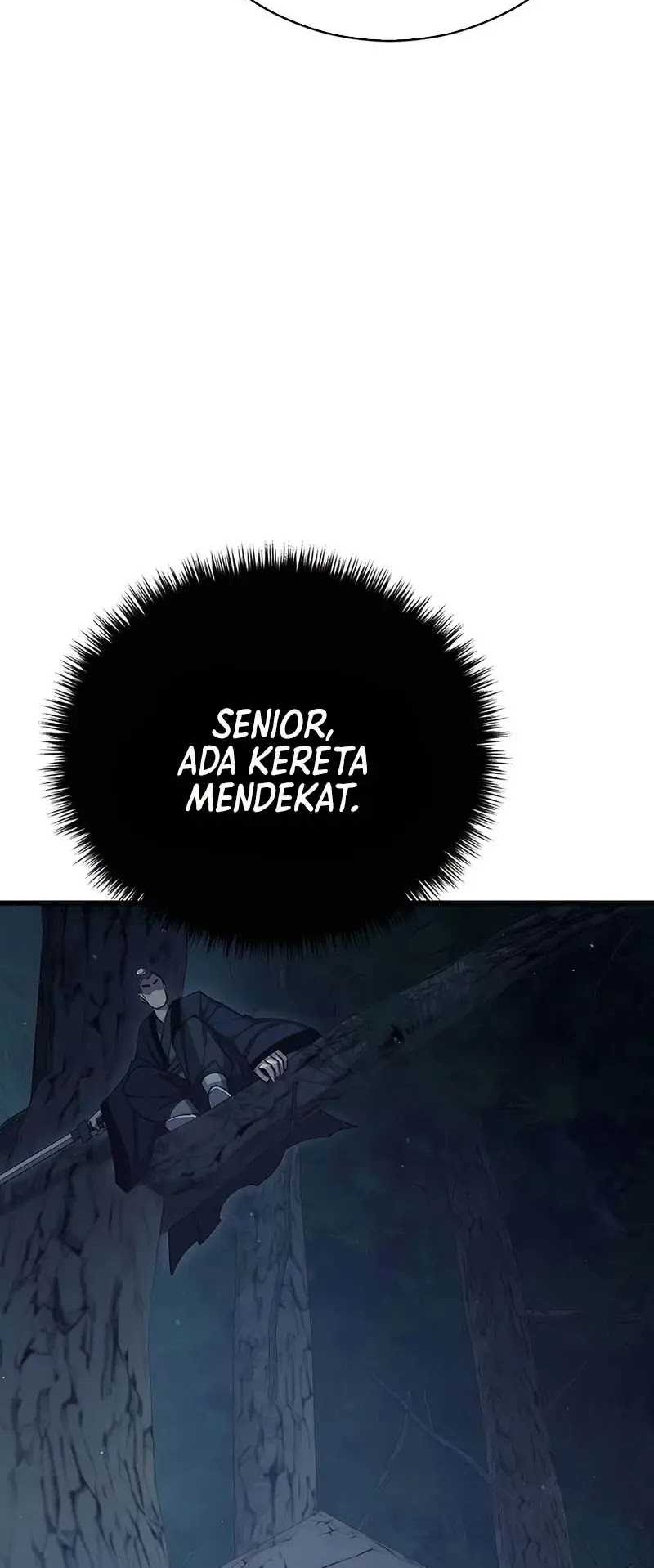 World's Greatest Senior Disciple Chapter 82 - halaman 59