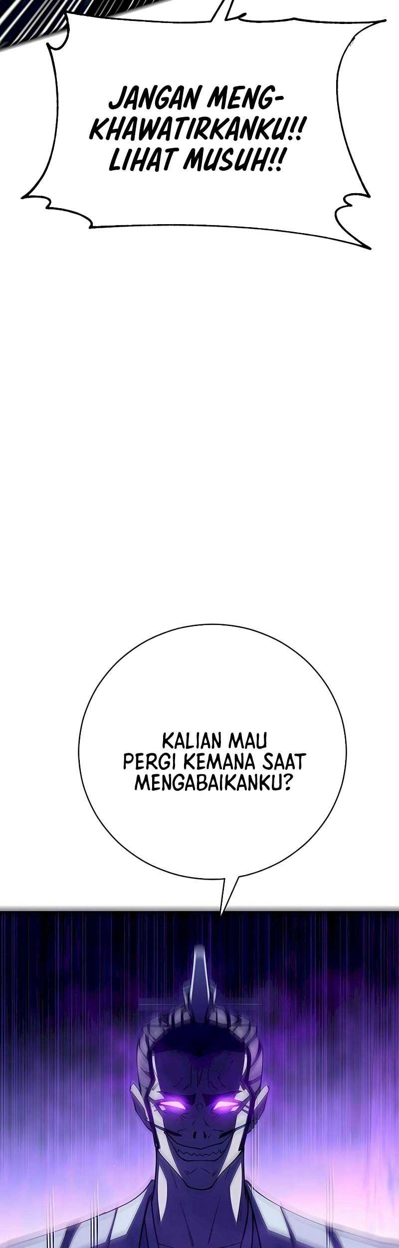 World's Greatest Senior Disciple Chapter 83 - halaman 12