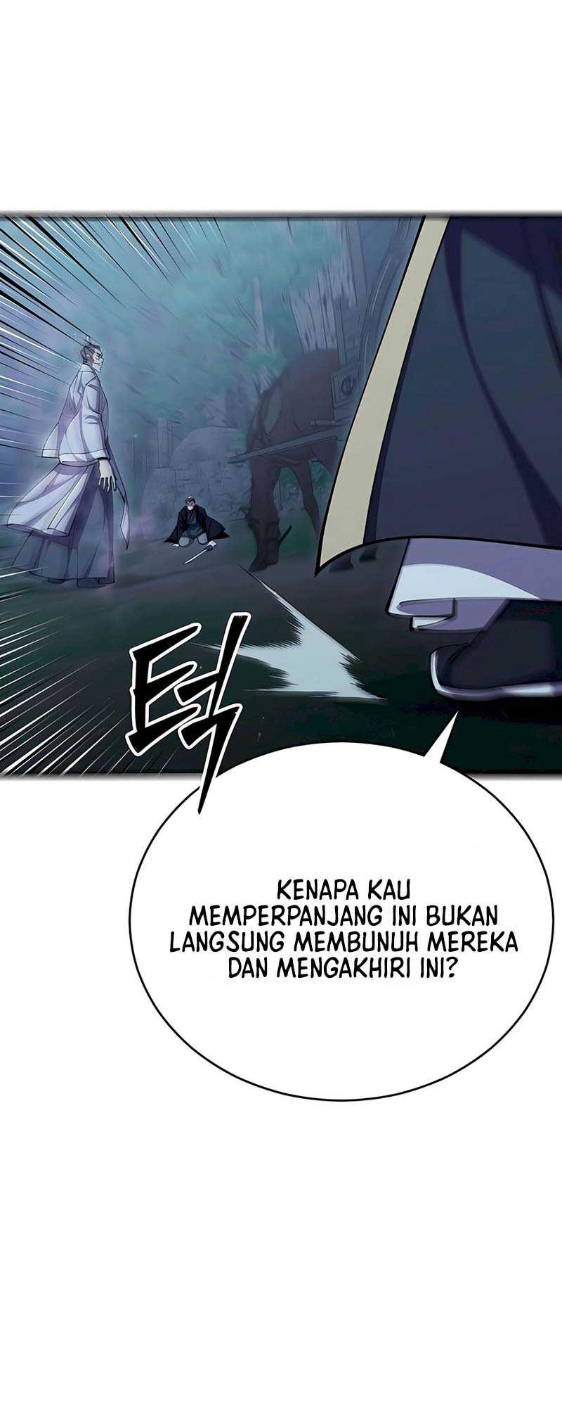 World's Greatest Senior Disciple Chapter 83 - halaman 29