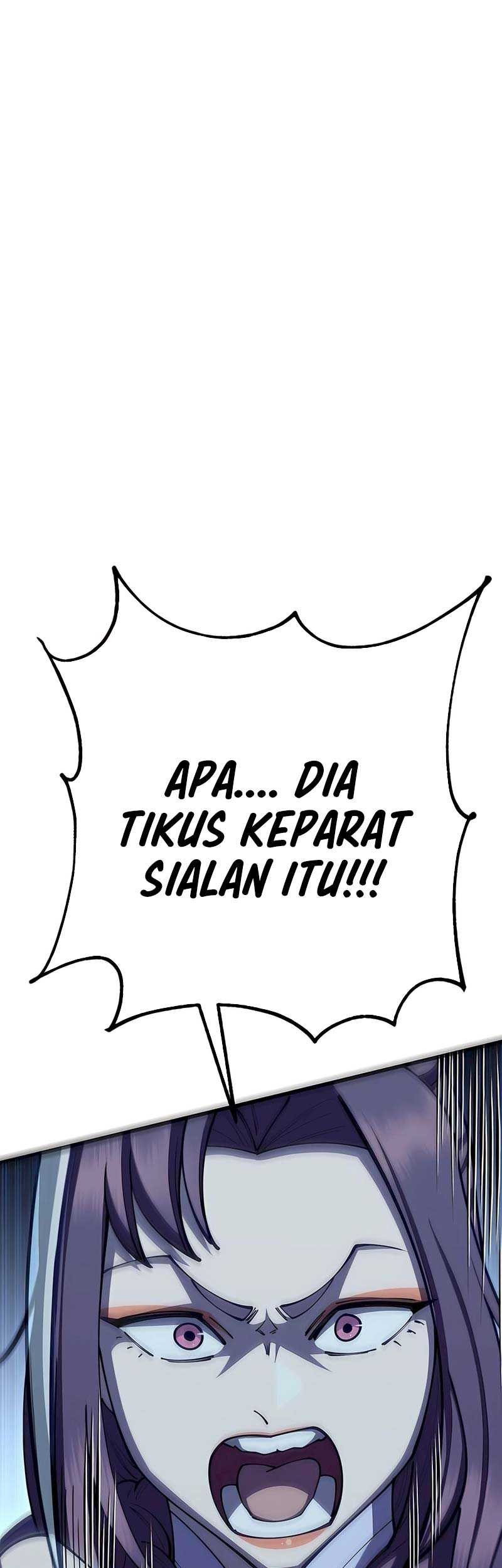 World's Greatest Senior Disciple Chapter 83 - halaman 38
