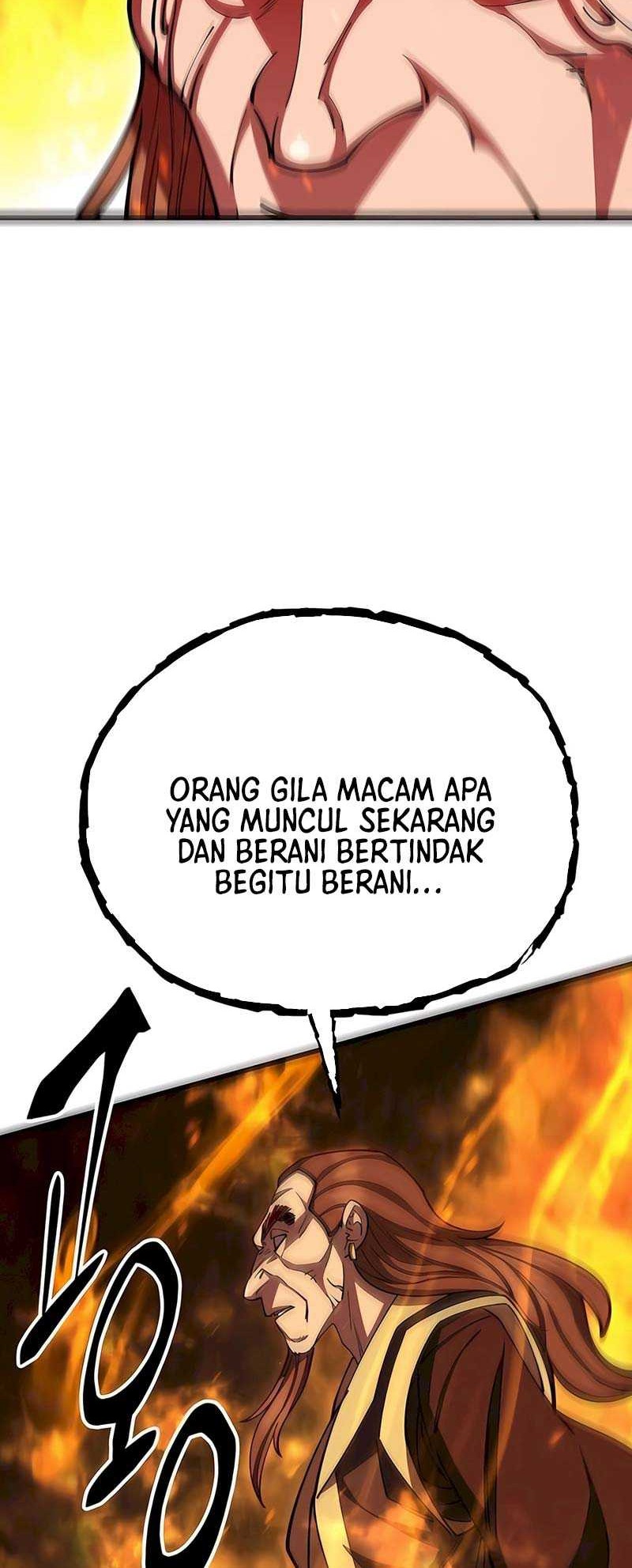 World's Greatest Senior Disciple Chapter 83 - halaman 43