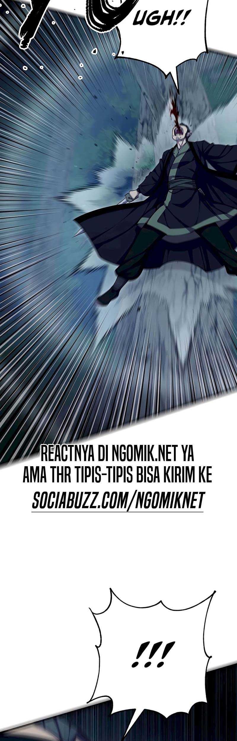 World's Greatest Senior Disciple Chapter 83 - halaman 8