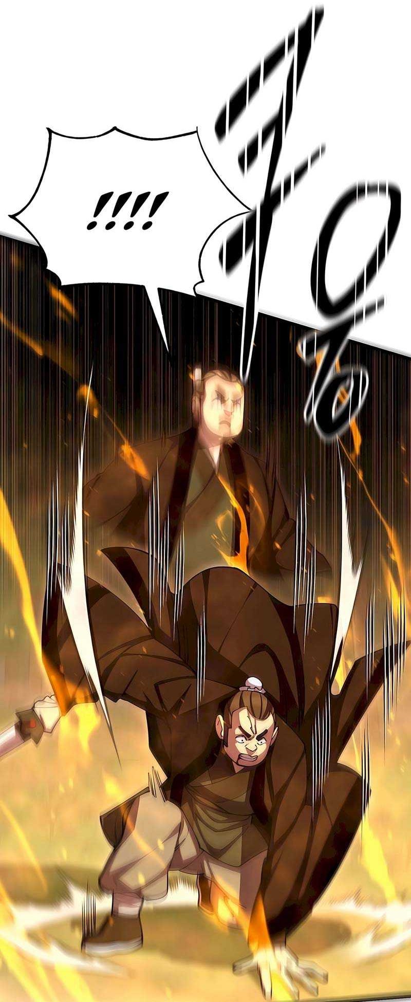 World's Greatest Senior Disciple Chapter 83 - halaman 83