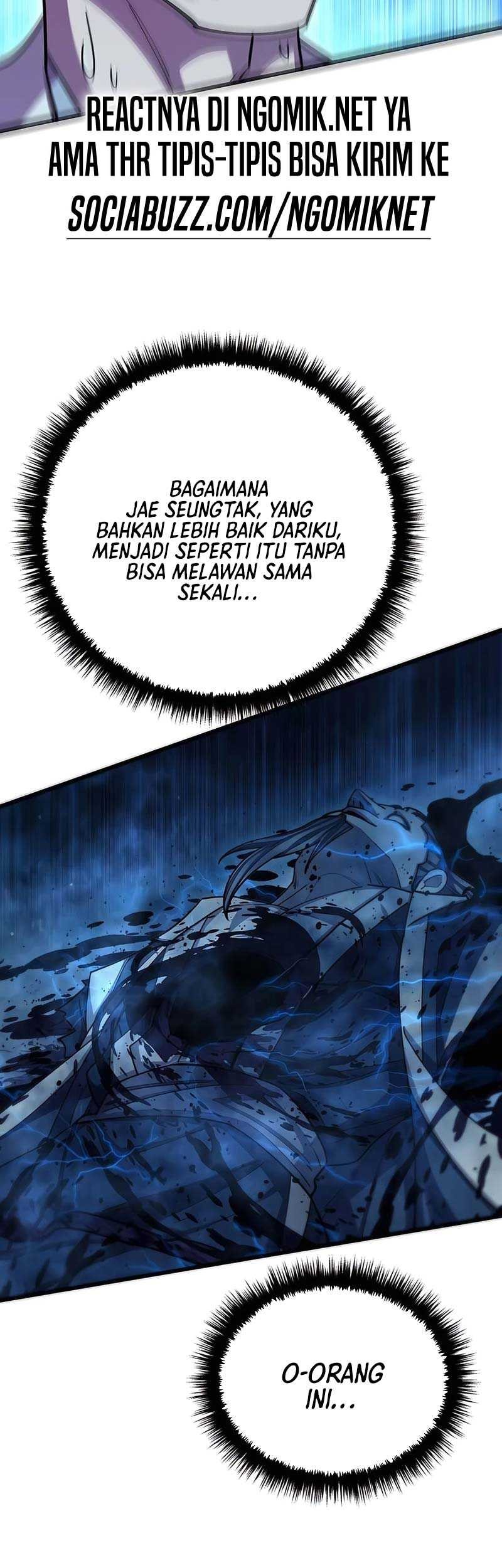 World's Greatest Senior Disciple Chapter 84 - halaman 10