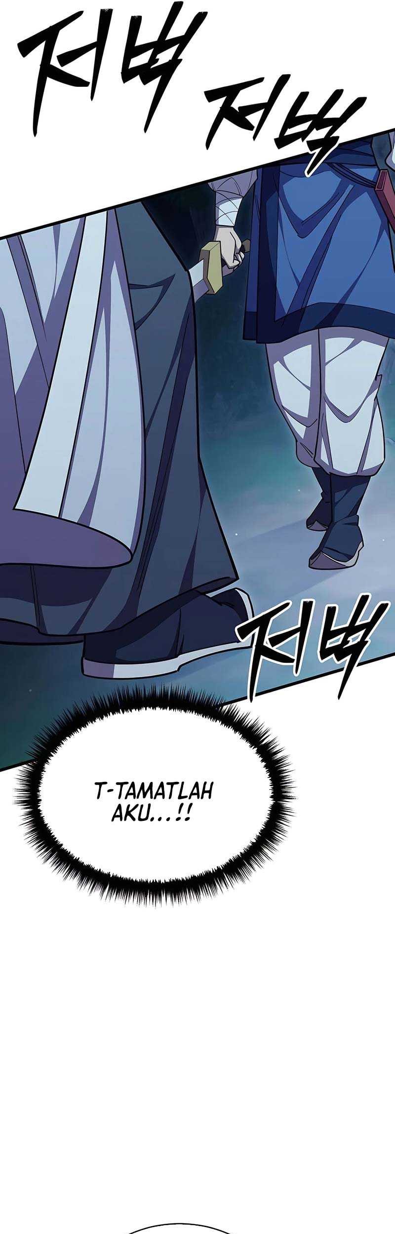 World's Greatest Senior Disciple Chapter 84 - halaman 14