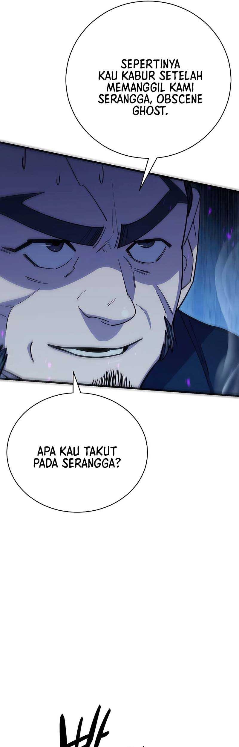 World's Greatest Senior Disciple Chapter 84 - halaman 38
