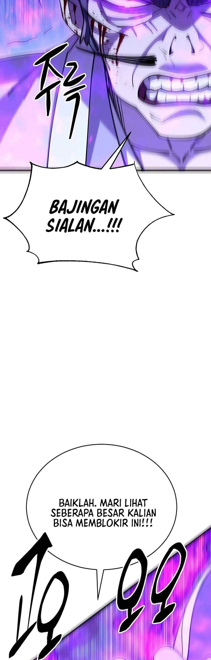 World's Greatest Senior Disciple Chapter 84 - halaman 56