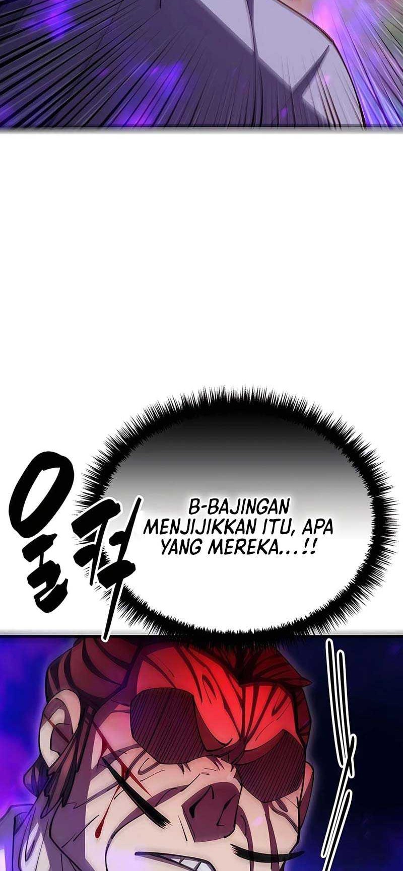 World's Greatest Senior Disciple Chapter 84 - halaman 77