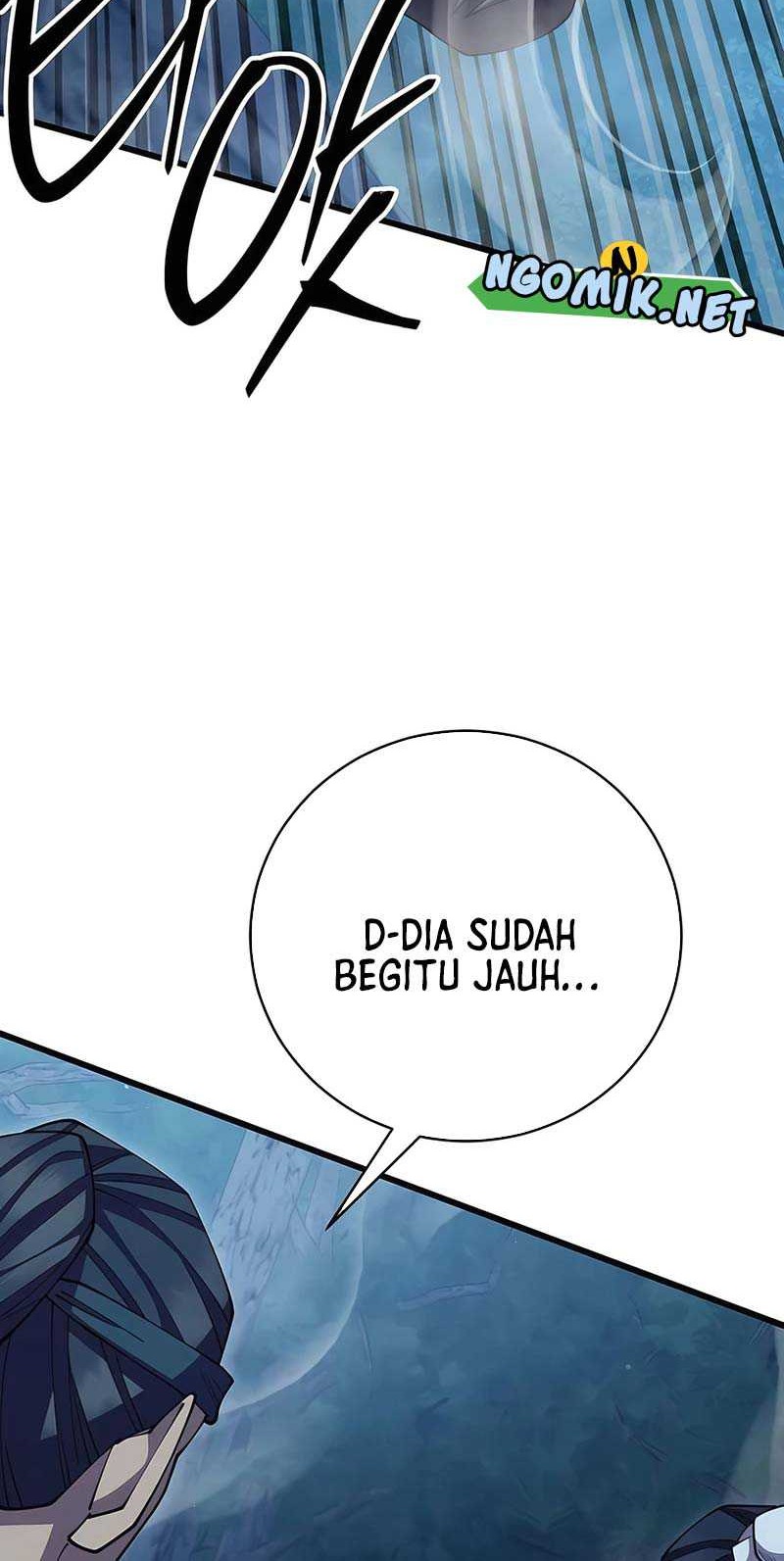 World's Greatest Senior Disciple Chapter 84 - halaman 85