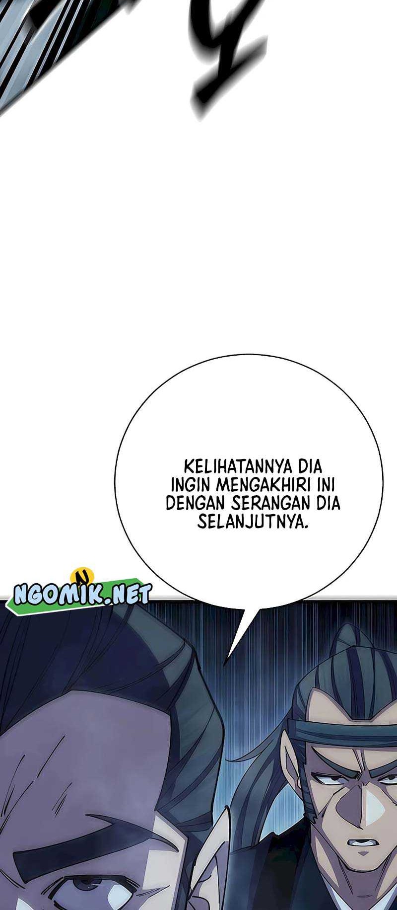 World's Greatest Senior Disciple Chapter 85 - halaman 11