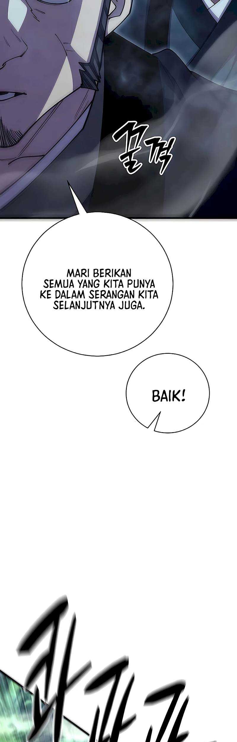 World's Greatest Senior Disciple Chapter 85 - halaman 12