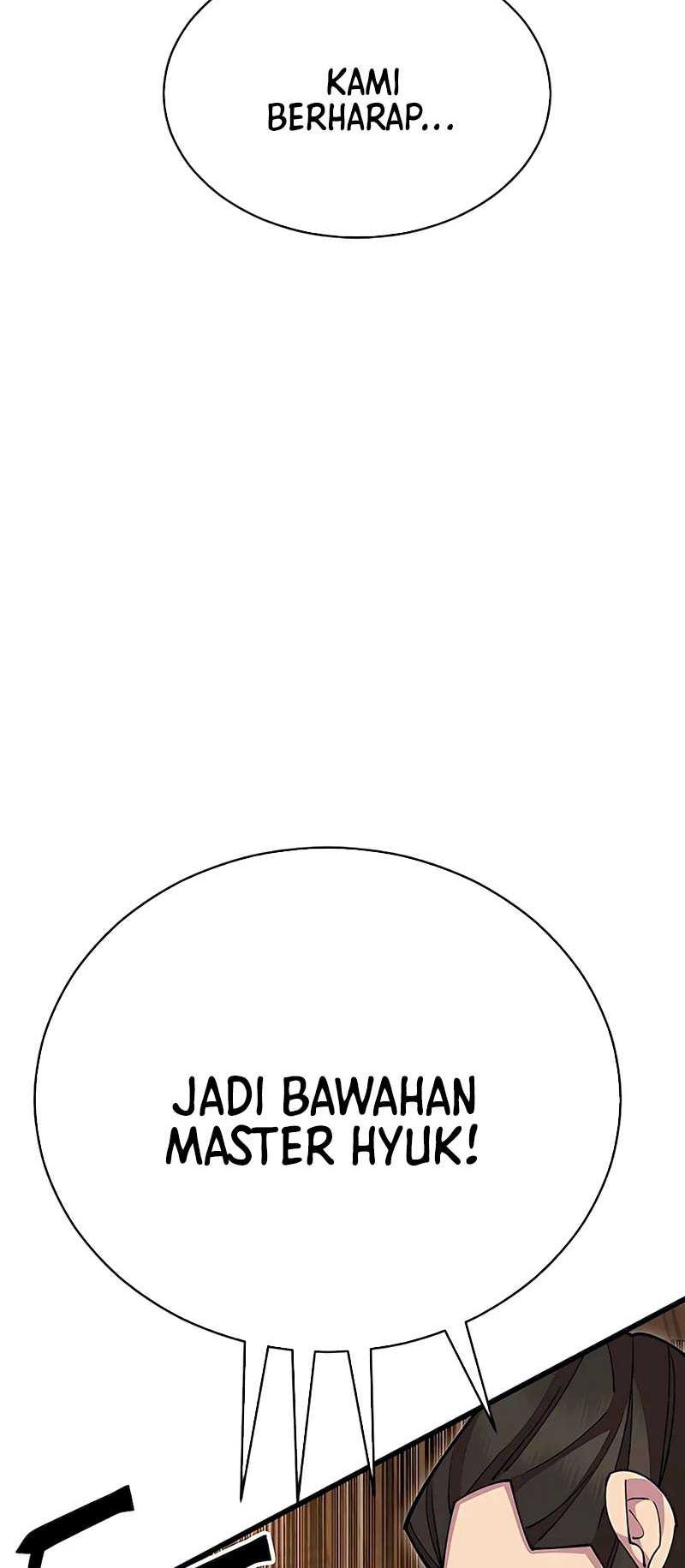 World's Greatest Senior Disciple Chapter 85 - halaman 41