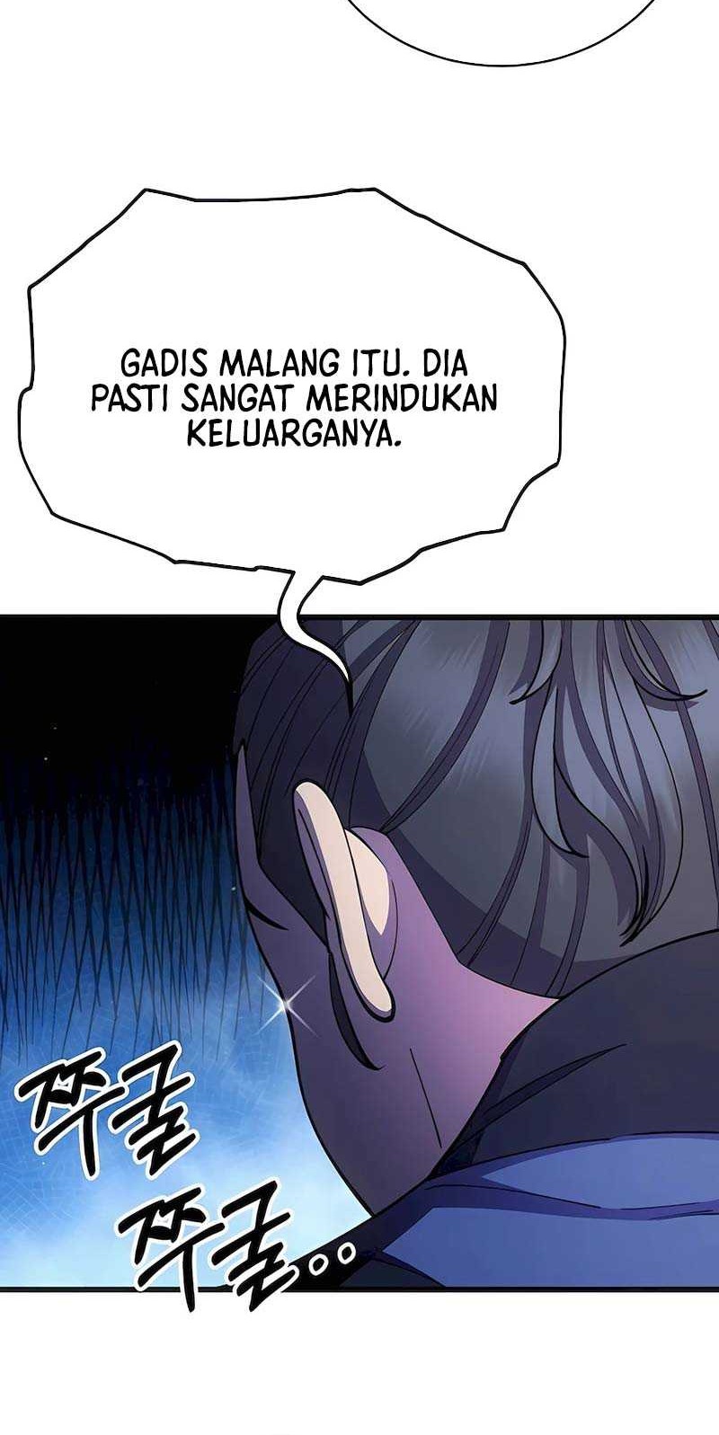 World's Greatest Senior Disciple Chapter 86 - halaman 23