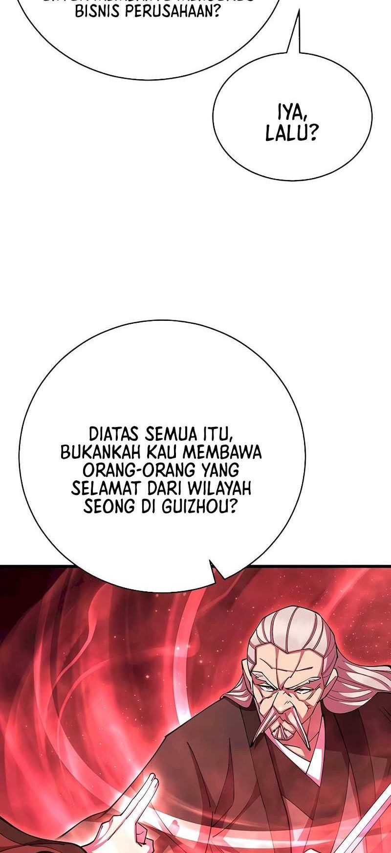 World's Greatest Senior Disciple Chapter 87 - halaman 17