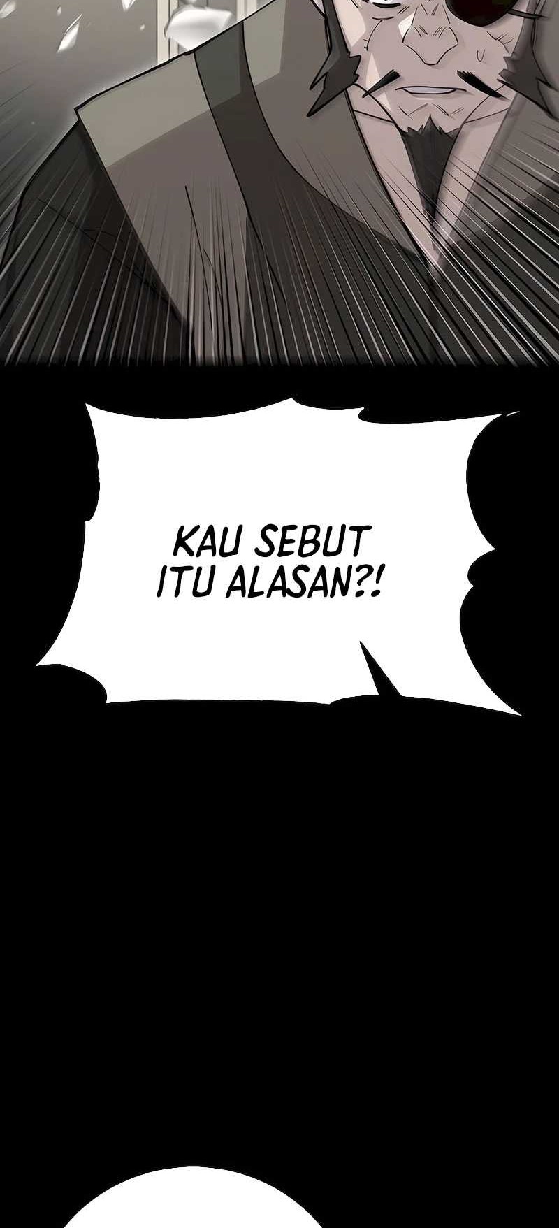 World's Greatest Senior Disciple Chapter 87 - halaman 33