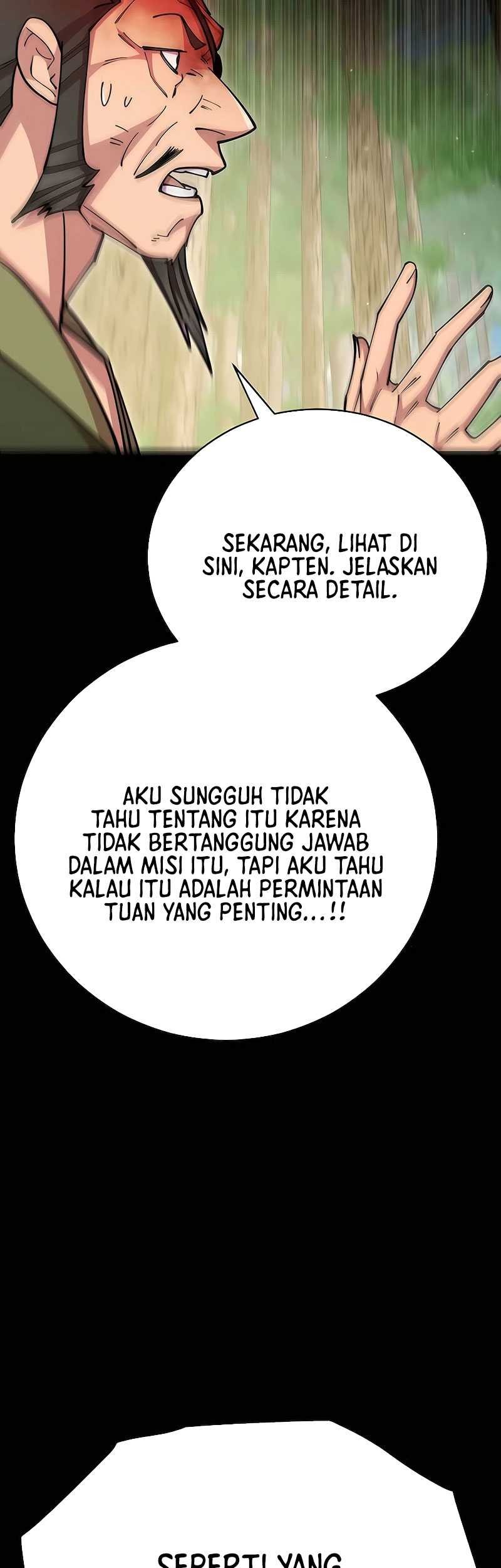 World's Greatest Senior Disciple Chapter 87 - halaman 66