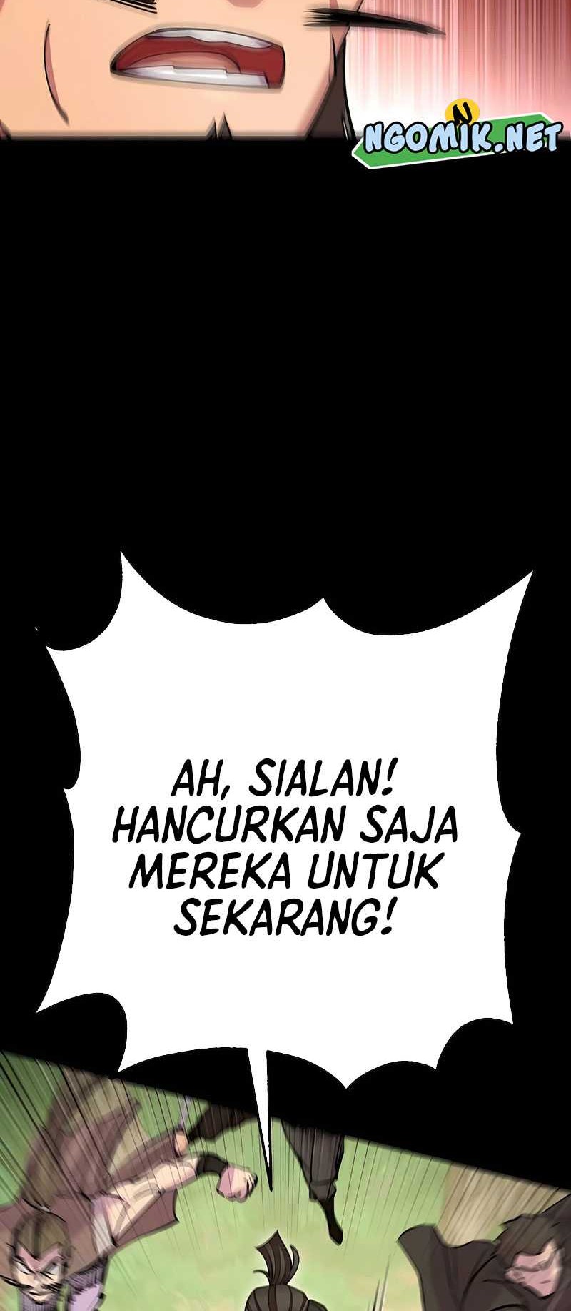 World's Greatest Senior Disciple Chapter 87 - halaman 71