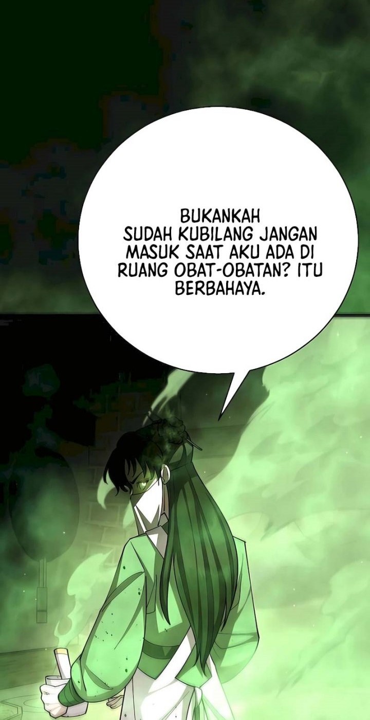 World's Greatest Senior Disciple Chapter 88 - halaman 19