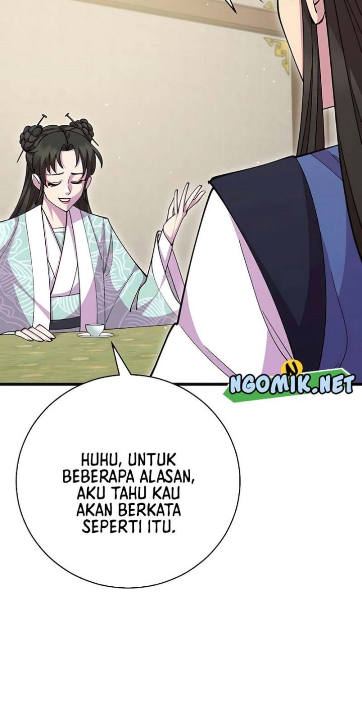 World's Greatest Senior Disciple Chapter 88 - halaman 63