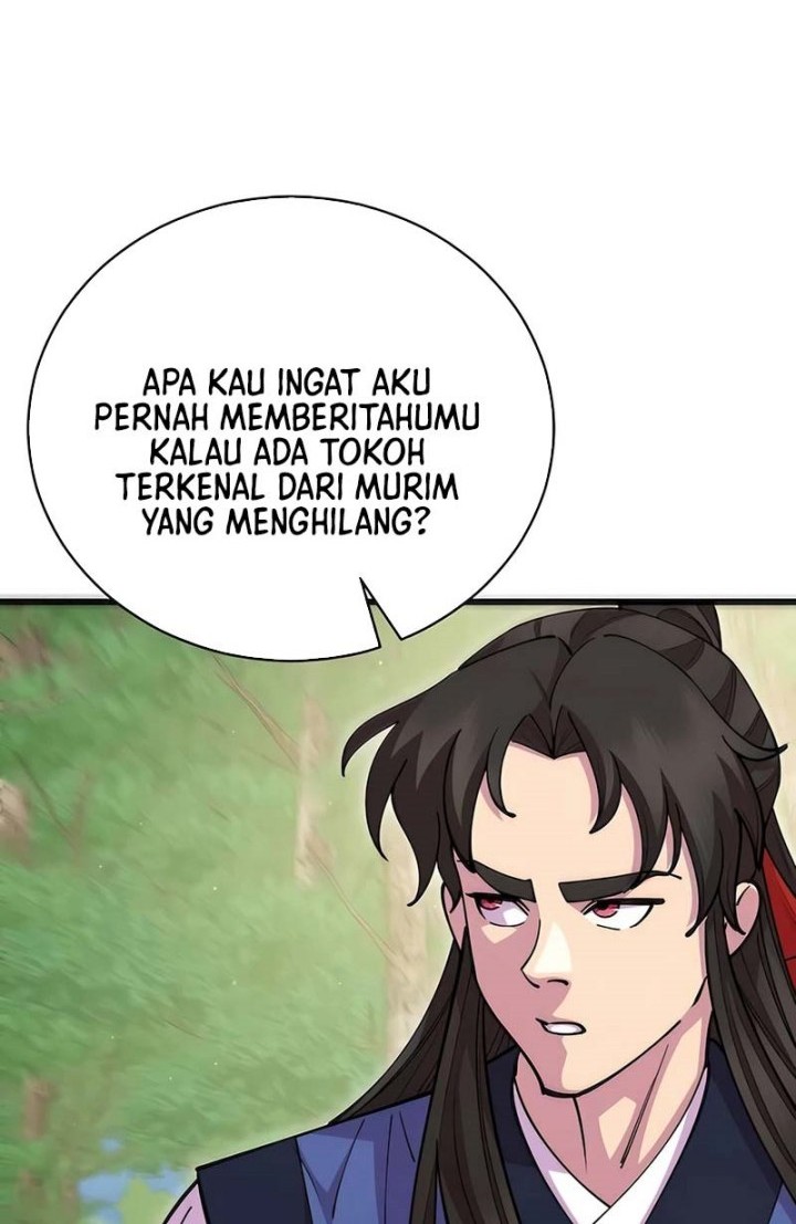 World's Greatest Senior Disciple Chapter 88 - halaman 7