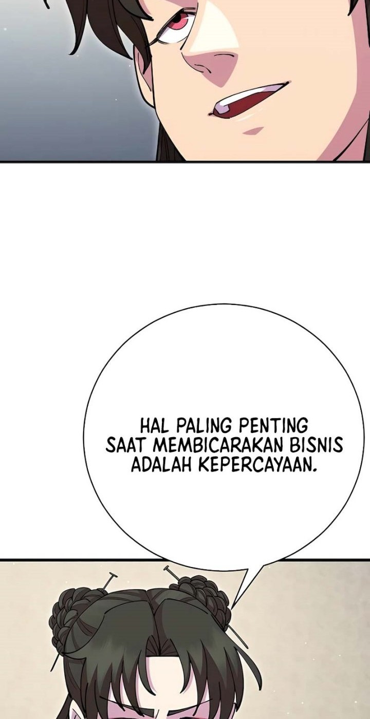 World's Greatest Senior Disciple Chapter 88 - halaman 71