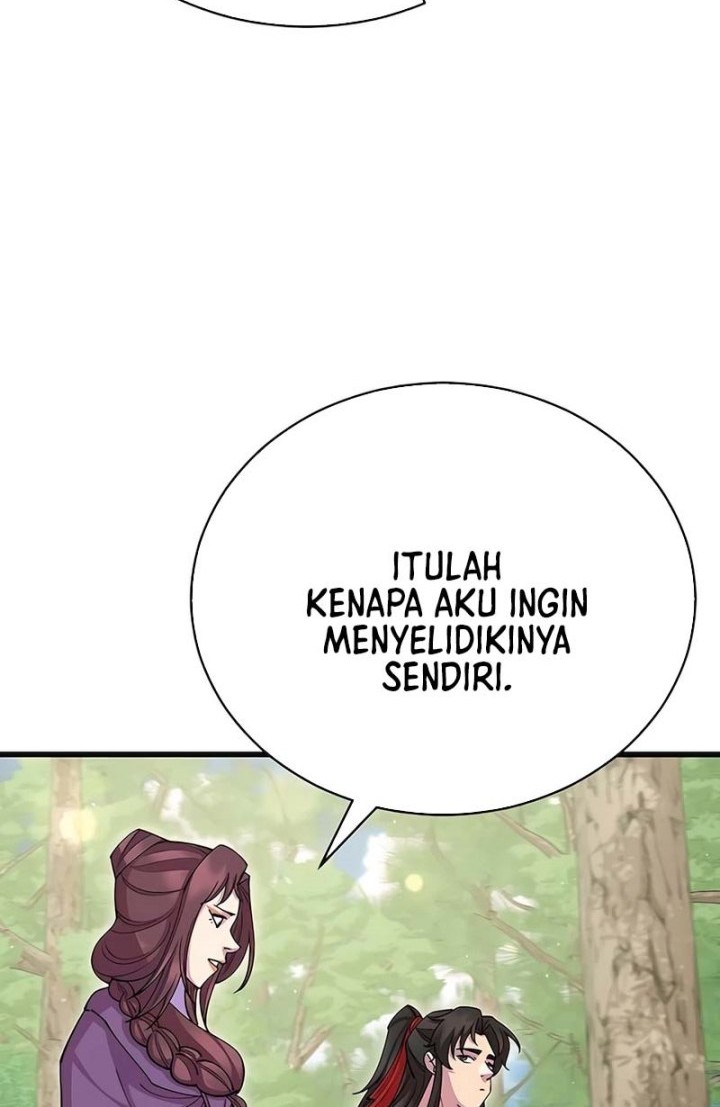 World's Greatest Senior Disciple Chapter 88 - halaman 9
