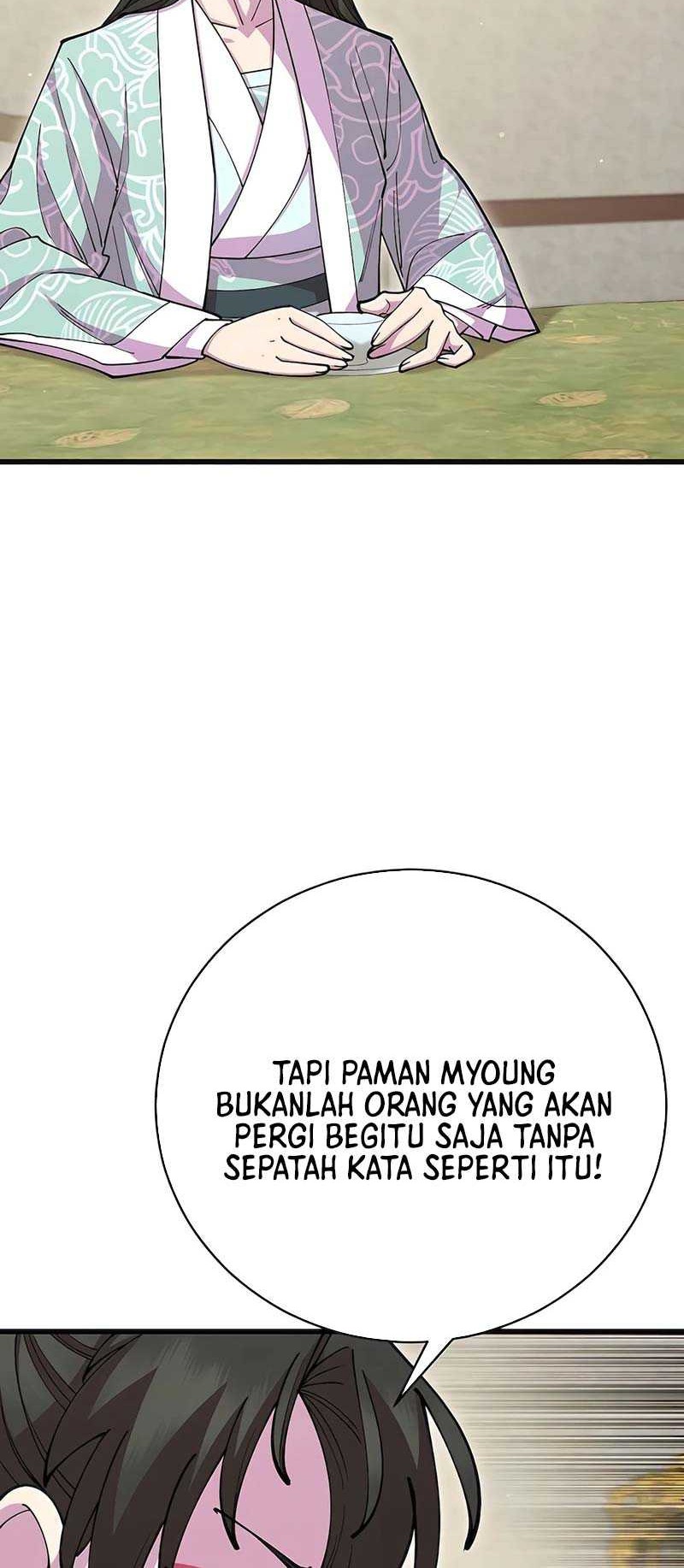 World's Greatest Senior Disciple Chapter 89 - halaman 17