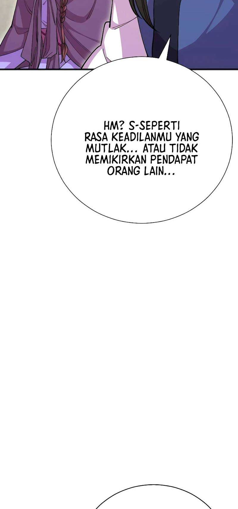 World's Greatest Senior Disciple Chapter 89 - halaman 35