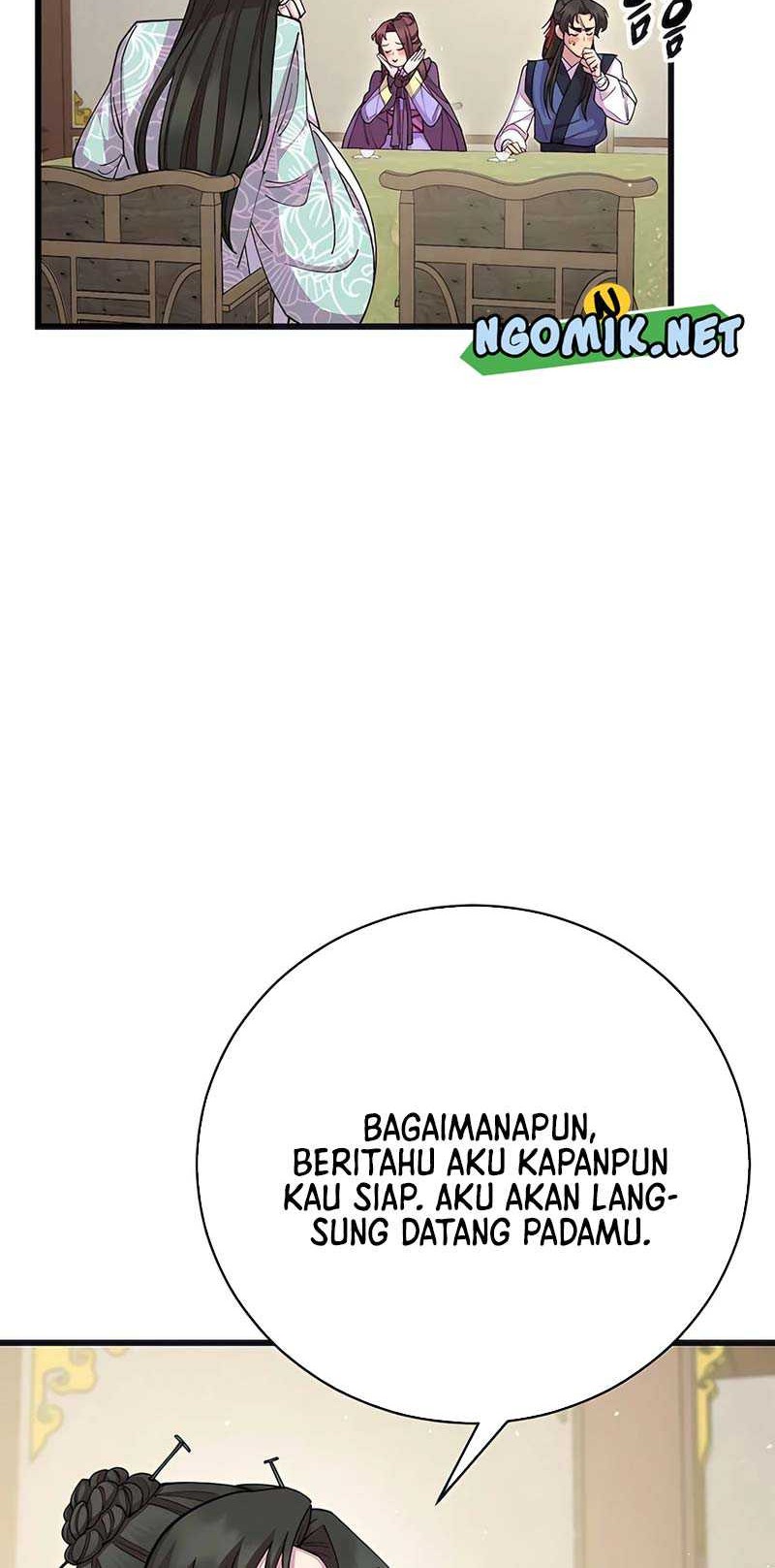 World's Greatest Senior Disciple Chapter 89 - halaman 39