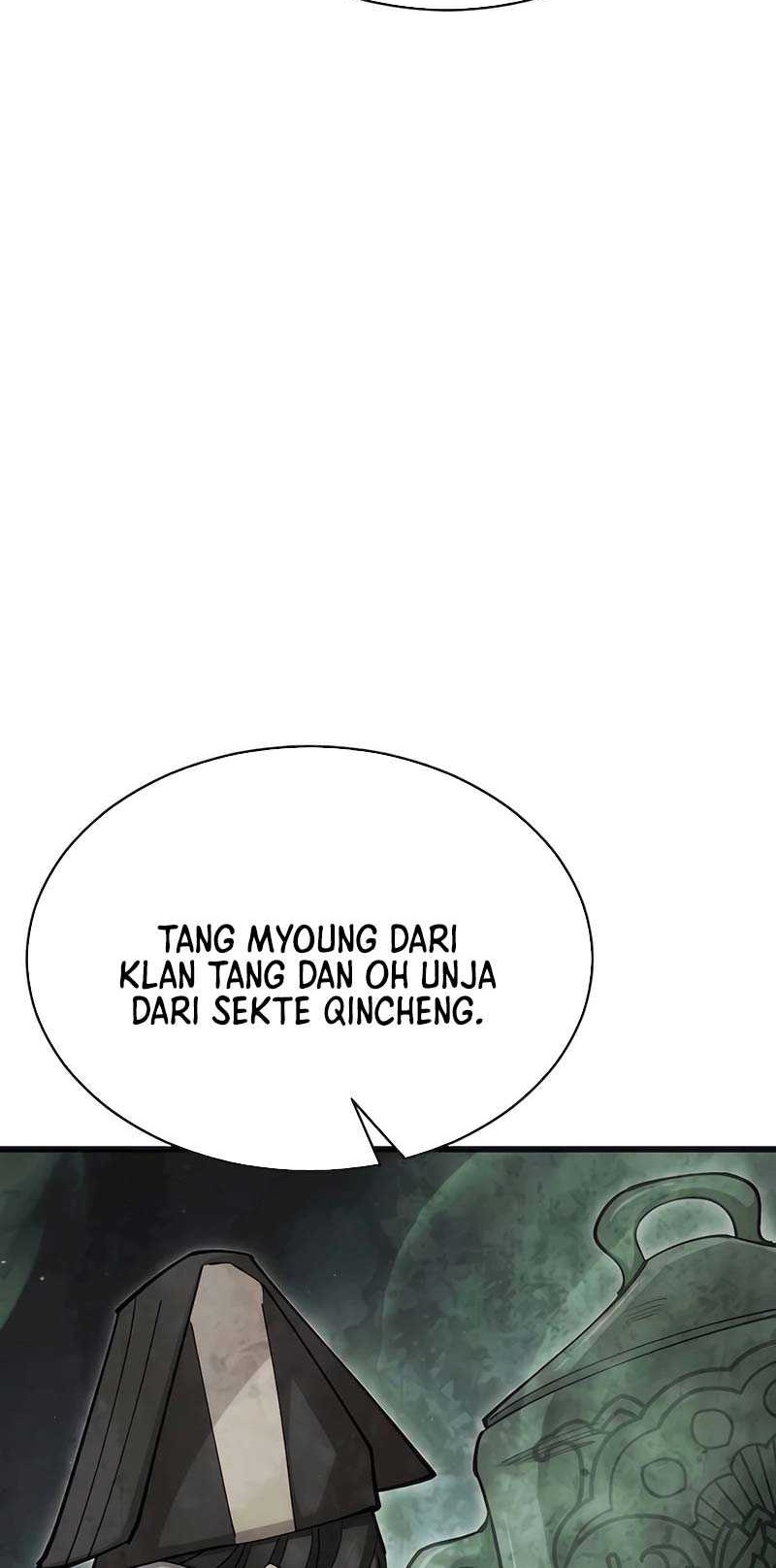 World's Greatest Senior Disciple Chapter 89 - halaman 47
