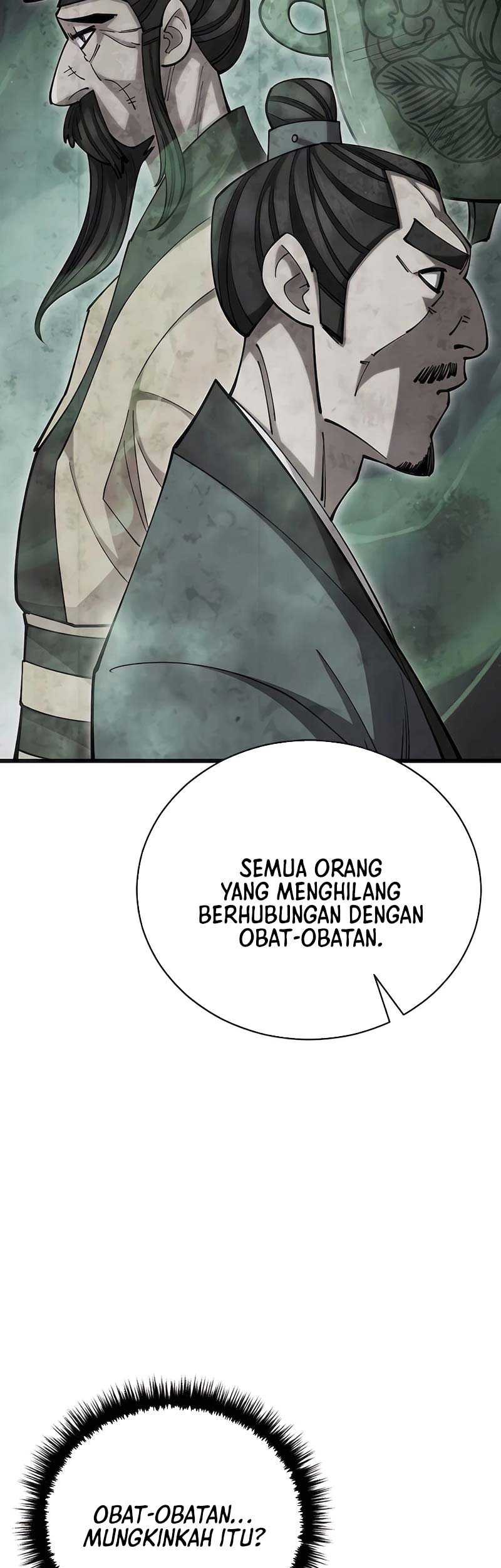 World's Greatest Senior Disciple Chapter 89 - halaman 48