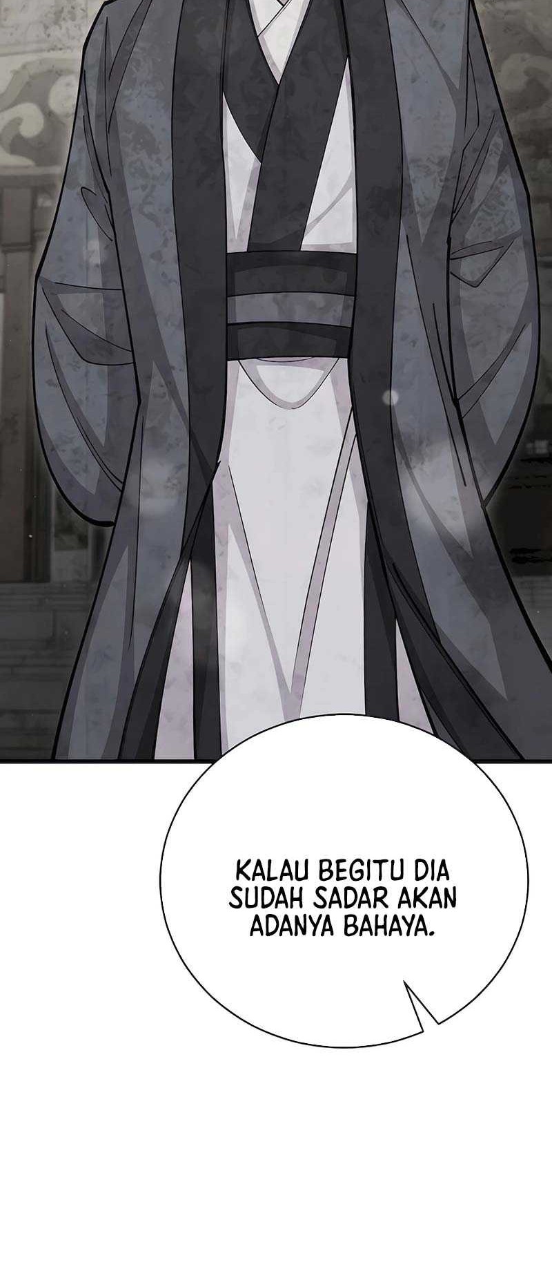 World's Greatest Senior Disciple Chapter 89 - halaman 53
