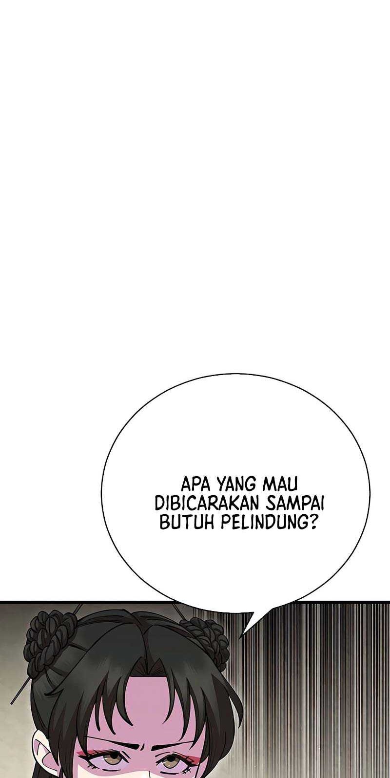World's Greatest Senior Disciple Chapter 89 - halaman 9