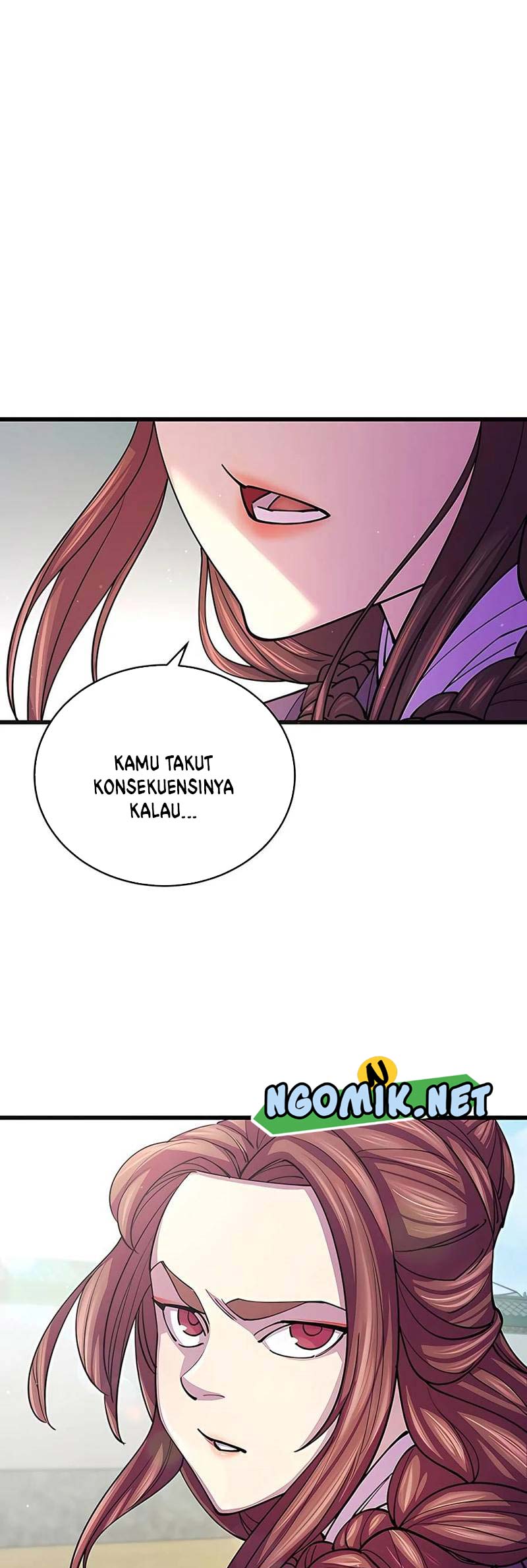 World's Greatest Senior Disciple Chapter 9 - halaman 18