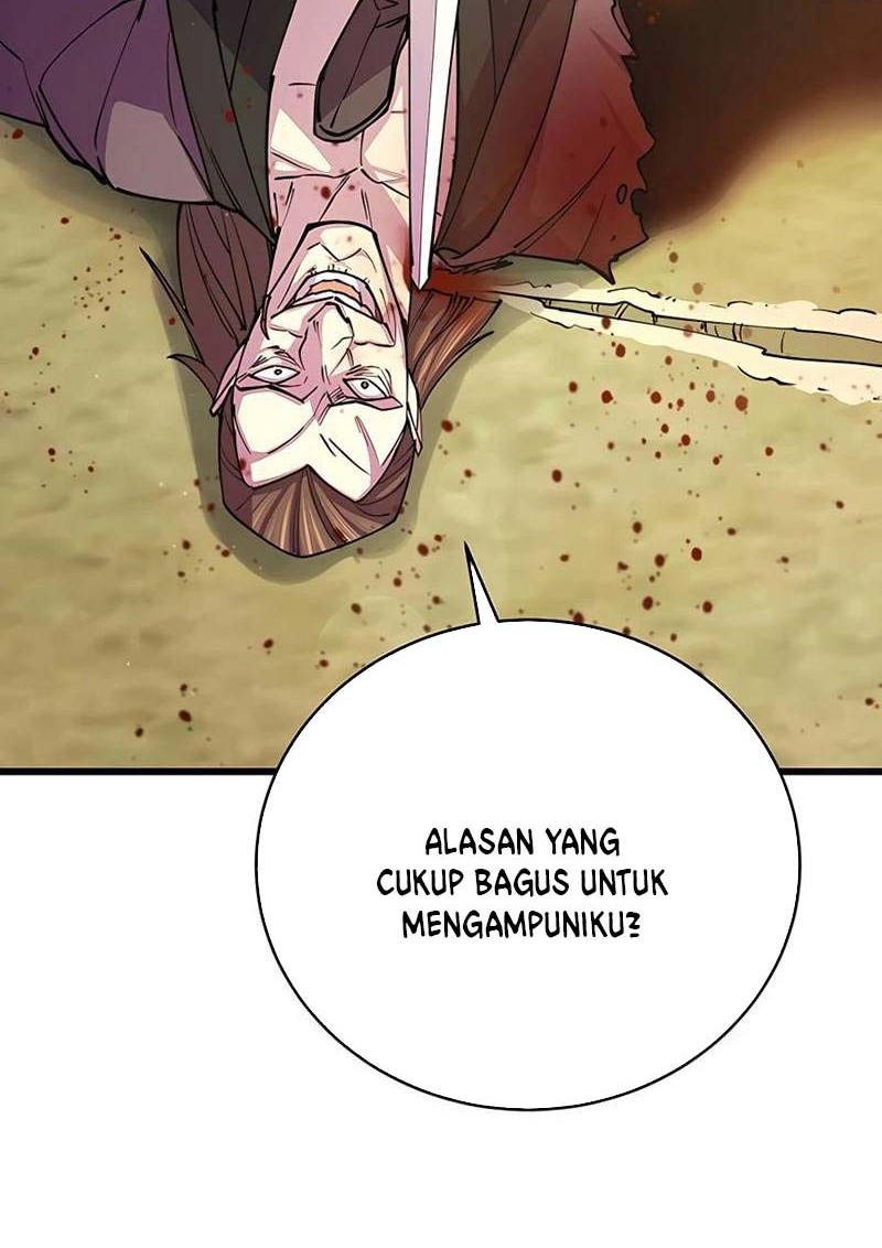 World's Greatest Senior Disciple Chapter 9 - halaman 21