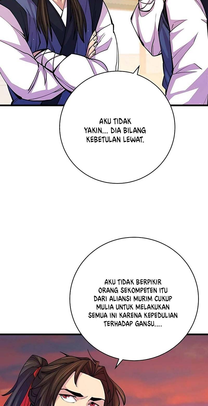 World's Greatest Senior Disciple Chapter 9 - halaman 53