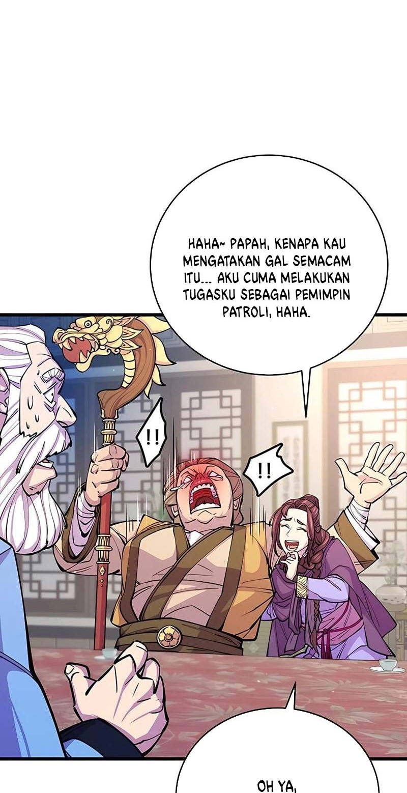 World's Greatest Senior Disciple Chapter 9 - halaman 61