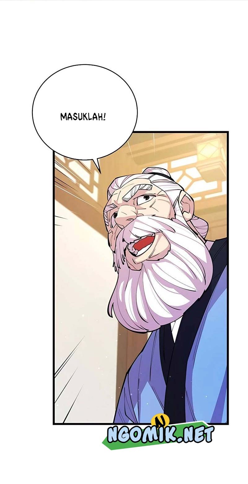 World's Greatest Senior Disciple Chapter 9 - halaman 65