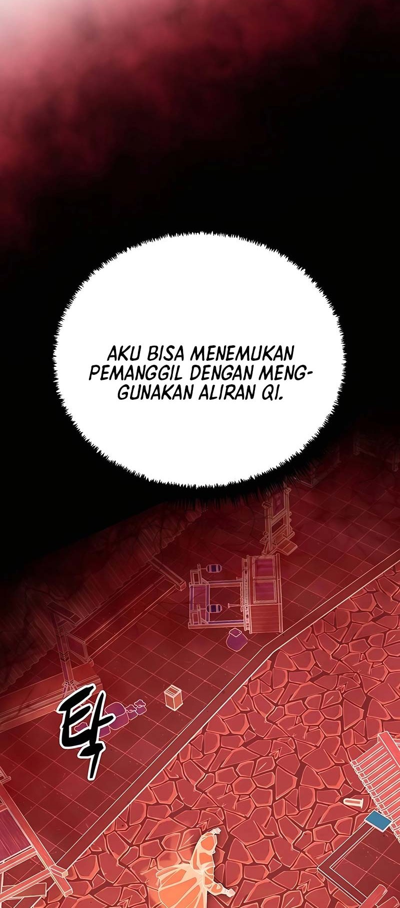 World's Greatest Senior Disciple Chapter 90 - halaman 61