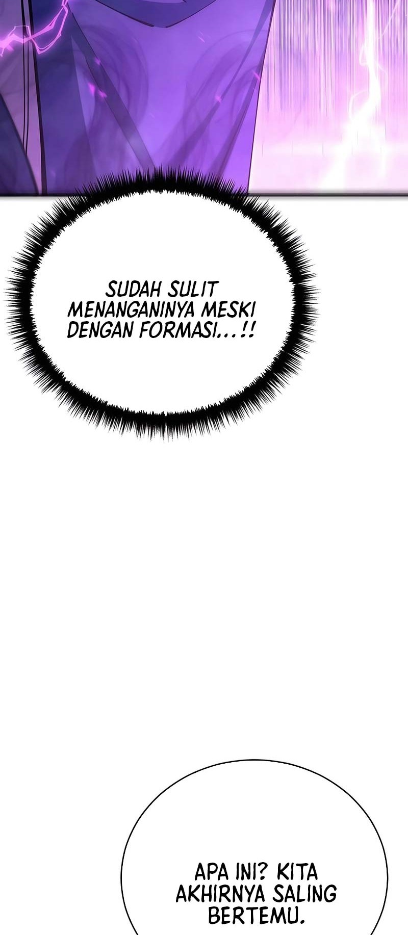 World's Greatest Senior Disciple Chapter 90 - halaman 75