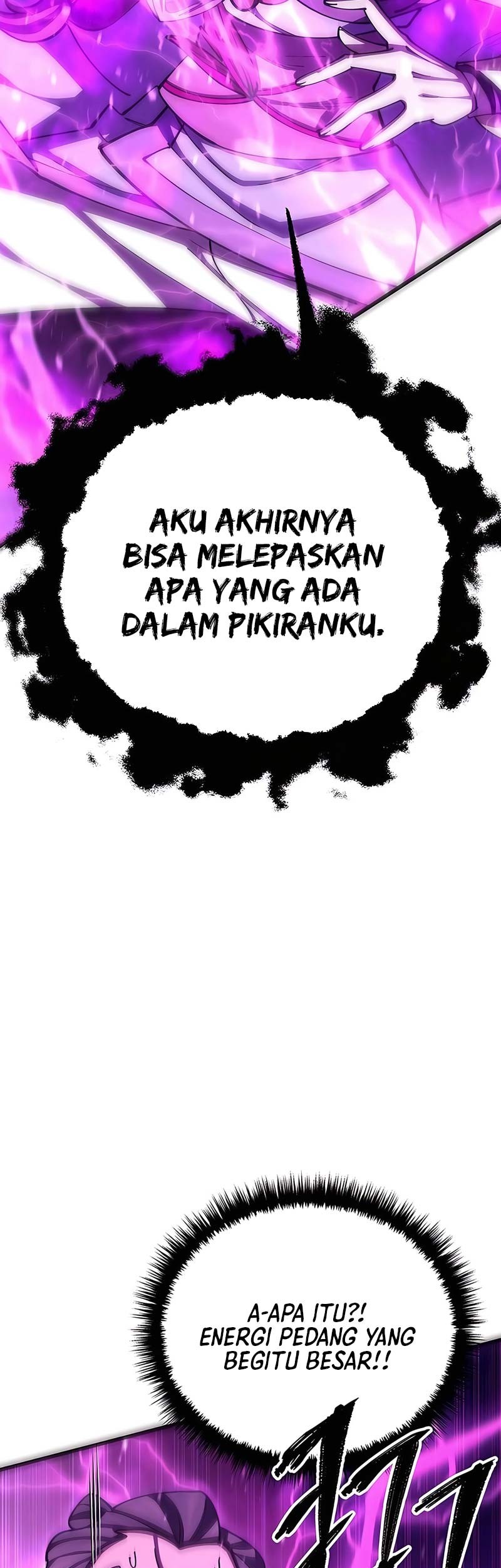 World's Greatest Senior Disciple Chapter 90 - halaman 78