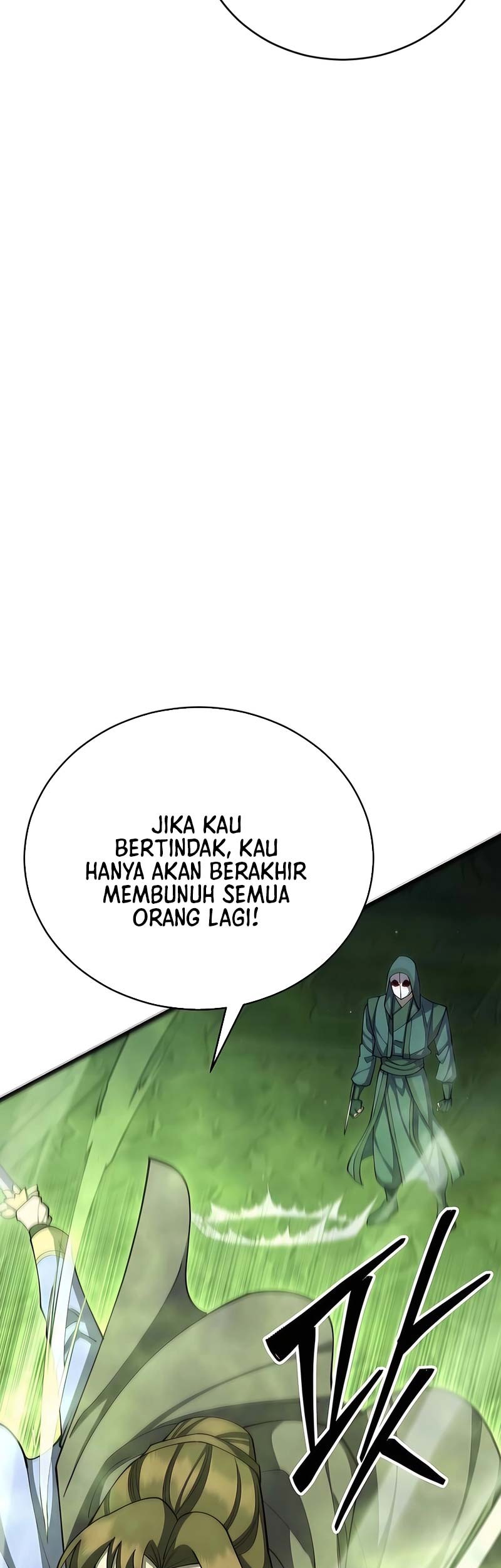 World's Greatest Senior Disciple Chapter 91 - halaman 22