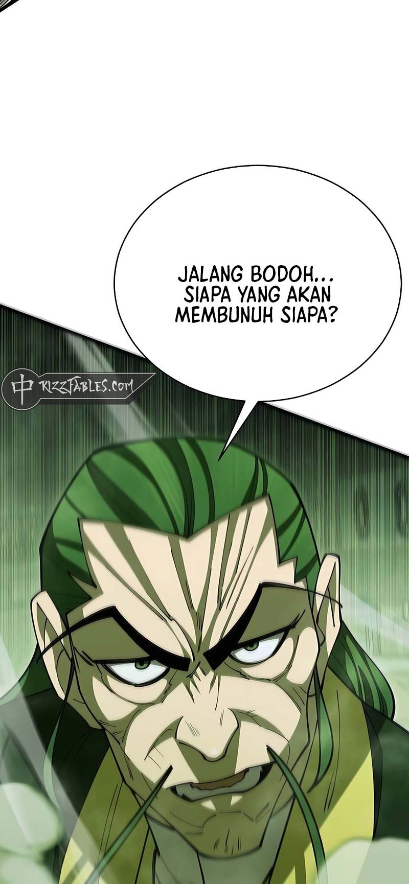World's Greatest Senior Disciple Chapter 91 - halaman 25