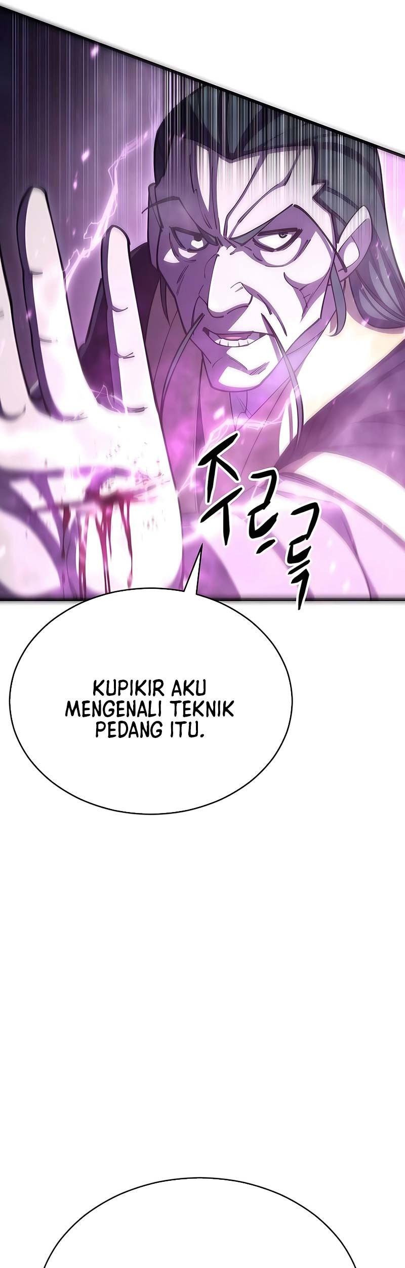 World's Greatest Senior Disciple Chapter 91 - halaman 36