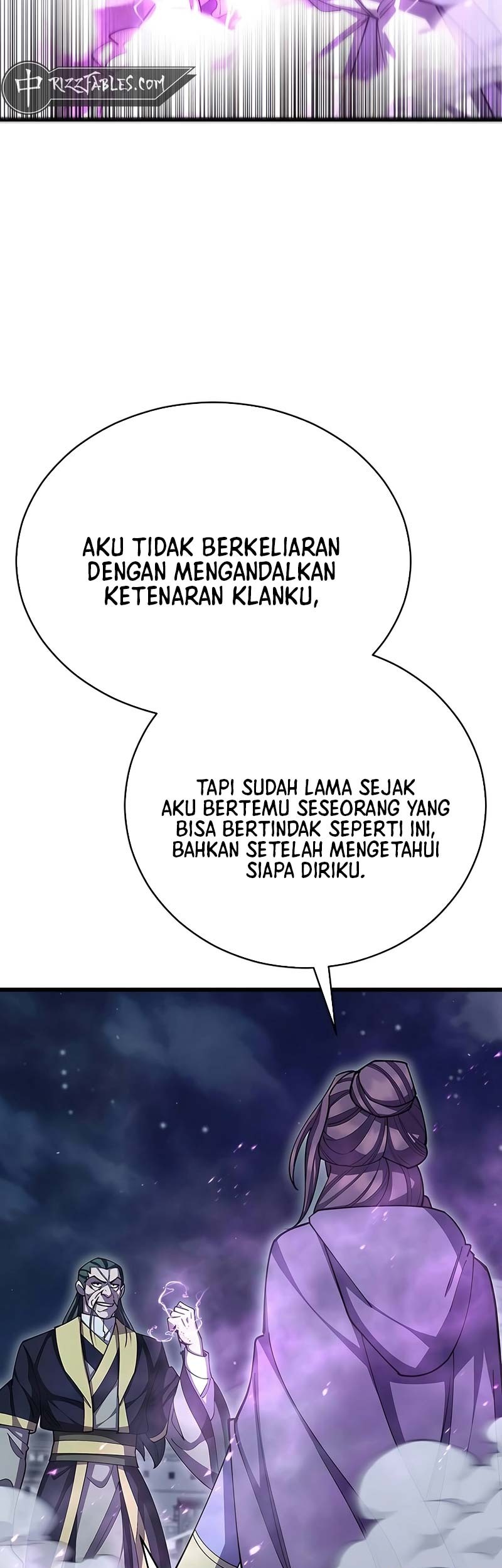 World's Greatest Senior Disciple Chapter 91 - halaman 38