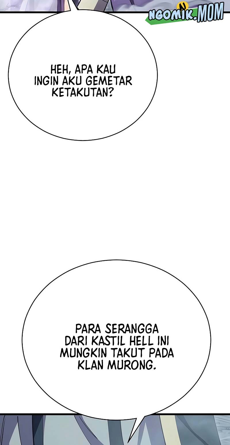 World's Greatest Senior Disciple Chapter 91 - halaman 39
